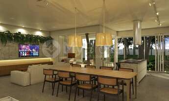 Imagem 2: Casa de condomínio térrea para venda tem 195 metros quadrados com 3 quartos