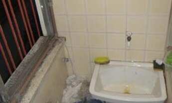 Imagem 2: JK a 50 metros da ESPM, com 30 metros quadrados