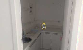 Imagem 2: Sala para alugar, 35 m² por R$ 3.000,00/mês - Fazenda Grande - Jundiaí/SP