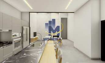 Imagem 3: Casa em Construção Residencial Tamboré