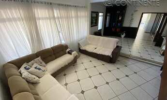 Imagem 6: CASA - 05 DORMITÓRIOS - BAIRRO ESTREITO