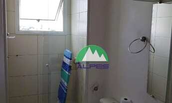 Imagem 7: Apartamento à venda, 61 m² por R$ 380.000,00 - Capão Raso - Curitiba/PR