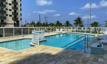 Imagem: Apartamento 1 dormitório- Prédio Frente