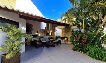 Imagem 7: Casa para venda tem 550 metros quadrados com 4 quartos em Lagoa Nova - Natal - RN