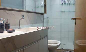 Imagem 4: Apartamento à venda, 54 m² por R$ 285.000,00 - Parque Oeste Industrial - Goiânia/GO