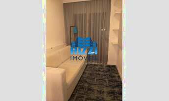 Imagem 4: RIZZI IMÓVEIS VENDE: APARTAMENTO PRÓX. AO PROJAC 1 QUARTO! OPORTUNIDADE! Cód. MBR002