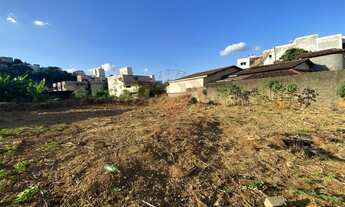 Imagem: Ipatinga - Terreno Padrão - Iguaçu