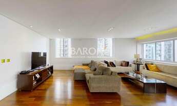 Imagem: São Paulo - Apartamento Padrão - Jardim