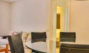 Imagem 2: Locação Apartamento 3 Dormitórios - 100 m² Cerqueira César