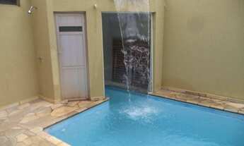 Imagem 3: Casa Comercial para Venda em Ribeirão Preto, Alto da Boa Vista, 4 dormitórios, 4 suítes, 6