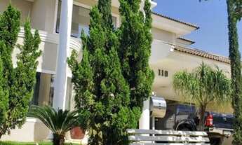 Imagem 2: CASA EM CONDOMÍNIO RESIDENCIAL em SÃO JOSÉ DO RIO PRETO - SP, RESIDENCIAL JARDINS DAMHA II