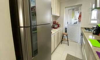 Imagem 2: Apartamento para Venda em Mogi das Cruzes, Vila Oliveira, 3 dormitórios, 3 suítes, 5 banhe