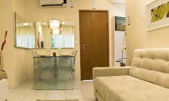 Imagem 6: CONDOMÍNIO MARINE VILLE EM CANDEIAS