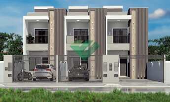 Imagem 5: ITAPEMA - Sobrado Padrão - Morretes