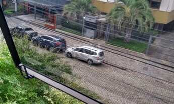 Imagem 3: Porto Alegre - Conjunto Comercial/Sala - Auxiliadora