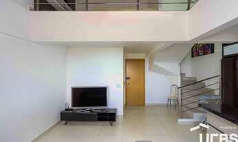 Imagem 2: Apartamento com 1 dormitório