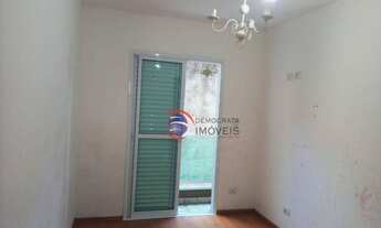 Imagem 7: Apartamento com 2 dormitórios à venda, 56 m² por R$ 259.000,00 - Parque Novo Oratório - Sa