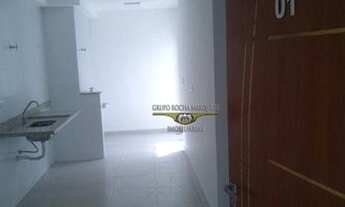 Imagem 6: Apartamento com 2 dormitórios à venda, 36 m² por R$ 250.000,00 - Vila São José - São Paulo