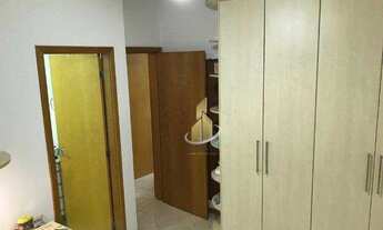 Imagem 6: Apartamento com 4 dormitórios à venda, 145 m² por R$ 1.150.000 - Vila Betânia - São José d