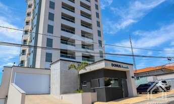 Imagem: Sumaré - Apartamento Padrão - Parque Franceschini