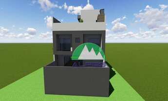 Imagem 2: Casa no Green Line!