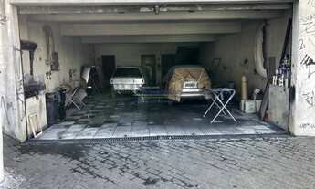 Imagem 5: Galpão comercial