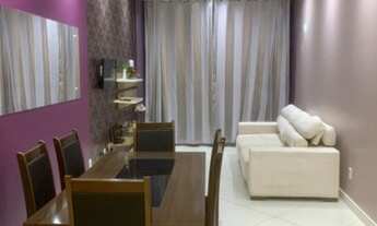 Imagem 2: Apartamento TOP Apartamento com 2 dormitórios