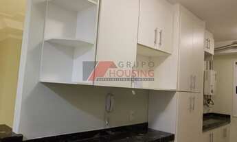 Imagem 7: Apartamento RESIDENCIAL em CAMPINAS - SP, SWIFT