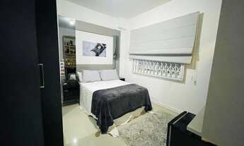 Imagem 3: Apartamento para venda possui 64 metros quadrados com 1 quarto