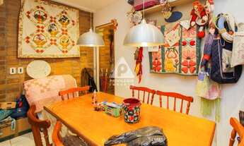 Imagem 6: Loja em galeria tradicional em Copacabana