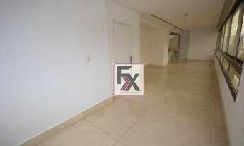 Imagem 2: Cobertura com 4 dormitórios à venda, 290 m² por R$ 2.590.000 - Sion - Belo Horizonte/MG