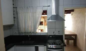 Imagem 5: Casa em condomínio com 3 quartos à venda, 118 m² por R$ 675.000 - Demarchi - São Bernardo