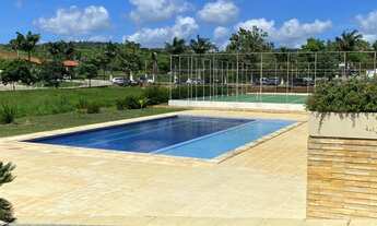 Imagem 5: Terreno Green Mountain