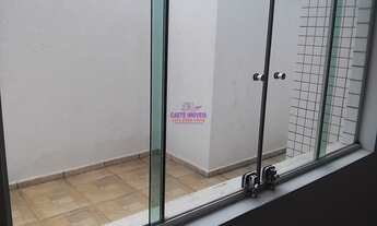 Imagem 5: EXCELENTE APARTAMENTO COM ?REA PRIVATIVA