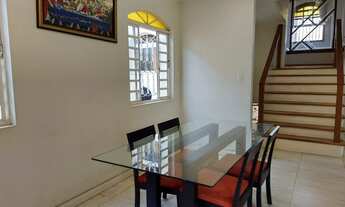 Imagem 6: Belo Horizonte - Casa Padrão - Dona Clara