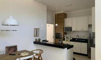 Imagem 5: Casa para Venda em Limeira, Jardim Adélia Cavicchia Grotta, 3 dormitórios, 1 suíte, 1 banh