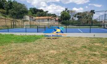 Imagem 2: EXCELENTE TERRENO NO CONDOMÍNIO ALTO DA FLORESTA