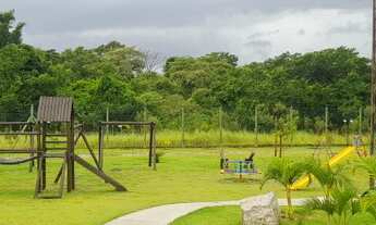 Imagem 3: Lote/Terreno para venda tem 160 metros quadrados em Cajuru do Sul - Sorocaba - SP