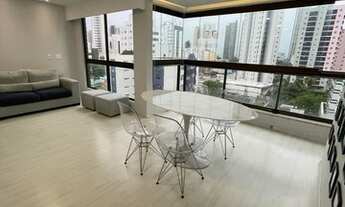 Imagem 3: Vendo 4qtos <br>Padrão Moura Dubeux <br>Totalmente decorado!!