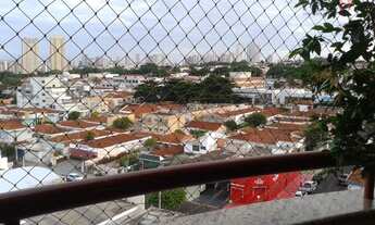 Imagem 5: Apartamento com quartos à venda - Vila Seixas - Ribeirão Preto/SP