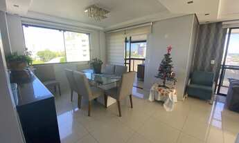 Imagem 3: Apartamento para venda possui 130 metros quadrados com 3 quartos em Centro - Passo Fundo