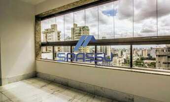 Imagem 3: BELO HORIZONTE - Apartamento Padrão - Sion