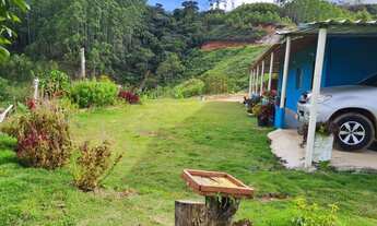 Imagem 4: Sítio em Marechal Floriano