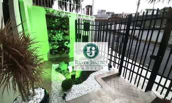 Imagem 5: Casa com 4 dormitórios à venda, 210 m² por R$ 1.250.000,00 - Jardim Centenário - Poços de