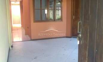 Imagem 1: Casa de condomínio para aluguel - Jardim Guanabara - Macaé - RJ