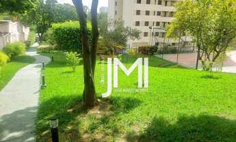 Imagem 3: Apartamento com 3 dormitórios à venda, 98 m² por R$ 530.000,00 - Parque Prado - Campinas/S