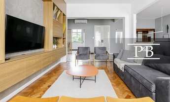 Imagem 7: Apartamento com 3 dormitórios para alugar, 240 m² por R$ 29.680,00/mês - Copacabana - Rio