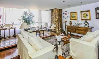 Imagem 2: Apartamento com 4 dormitórios à venda, 400 m² por R$ 1.500.000 - Santo Antônio - Belo Hori