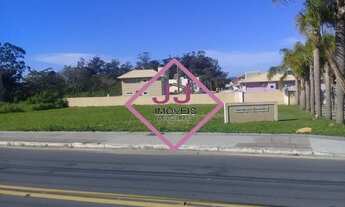 Imagem 2: Terreno à venda por R$ 1300000.00, 1200.00 m2 - CANASVIEIRAS - FLORIANOPOLIS/SC