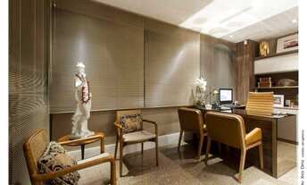 Imagem: Conjunto de Salas, acabamento alto Padrão